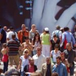 Turismo Nelle Città D’arte Italiane Tra Presenze Record E Criticità Per La Convivenza Urbana