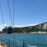 Turismo Slow Tra Il Golfo Di Trieste E Il Carso Con La Crociera A Bordo Dello Yacht Roberta Iii