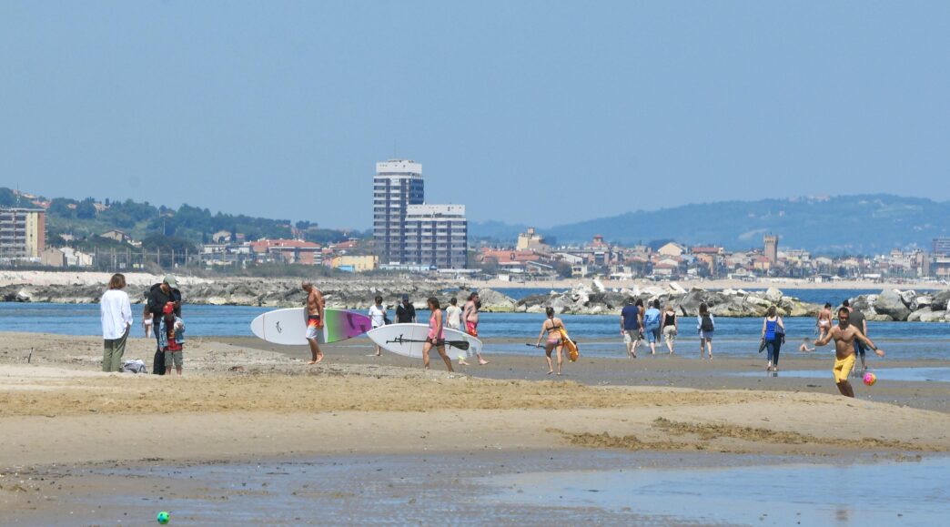 Turismo Tra Ponti E Costi3A 20