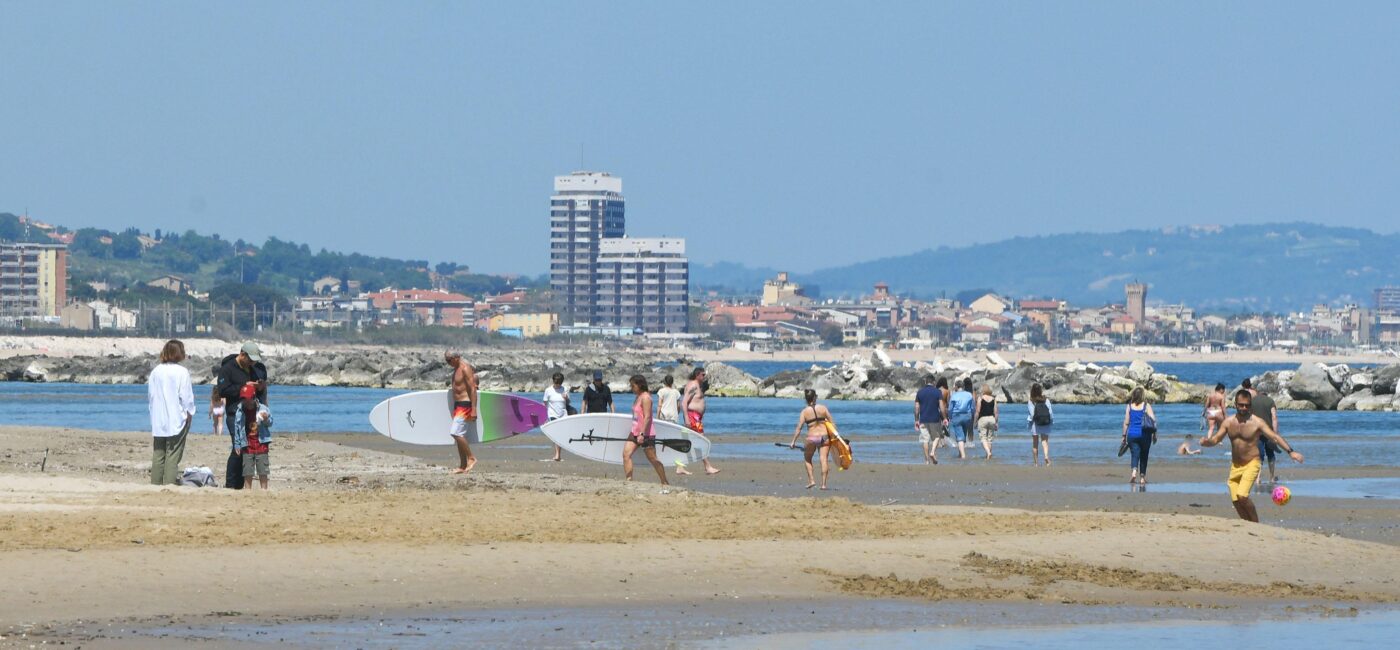 Turismo Tra Ponti E Costi3A 20