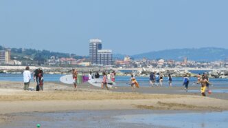 Turismo Tra Ponti E Costi3A 20