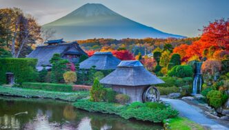 Turisti Asiatici Cancellano I