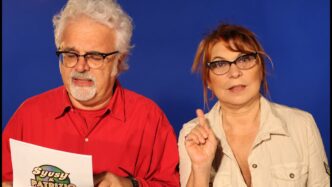 Turisti Per Caso In Visita A T