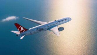 Turkish Airlines Inaugura Voli