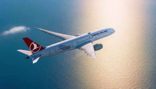 Turkish Airlines Inaugura Voli