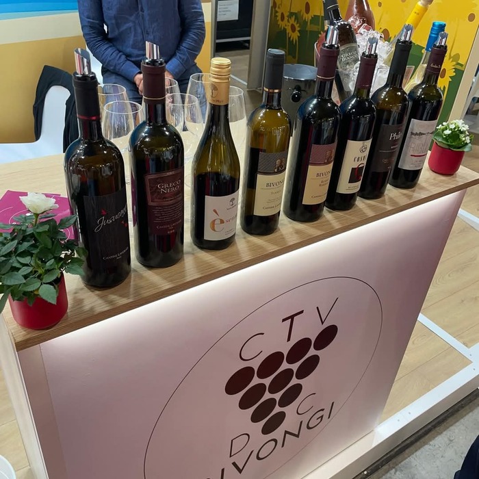 Tuttofood Milano 20252C Il Cons