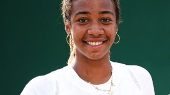 Tyra Caterina Grant Debutta Ag