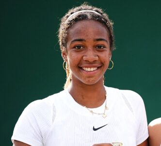 Tyra Caterina Grant Debutta Ag