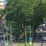 Ucciso A Milano: Spari Da Una Motocicletta Contro Un Uomo In Auto, Ipotesi Scambio Di Persona