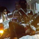 Ucciso Abdel Ghani Al-Kikli Capo Della Milizia Ssa Nel Campo Militare Di Tekbali A Tripoli