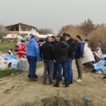 Udienza Preliminare A Crotone Per Il Naufragio Del Caicco Summer Love: 113 Richieste Di Costituzione Di Parte Civile