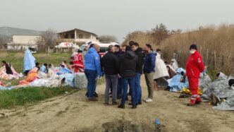 Udienza Preliminare A Crotone