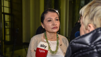 Udienza Preliminare A Milano P