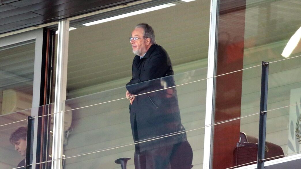 Udinese Calcio Venduta A Inves