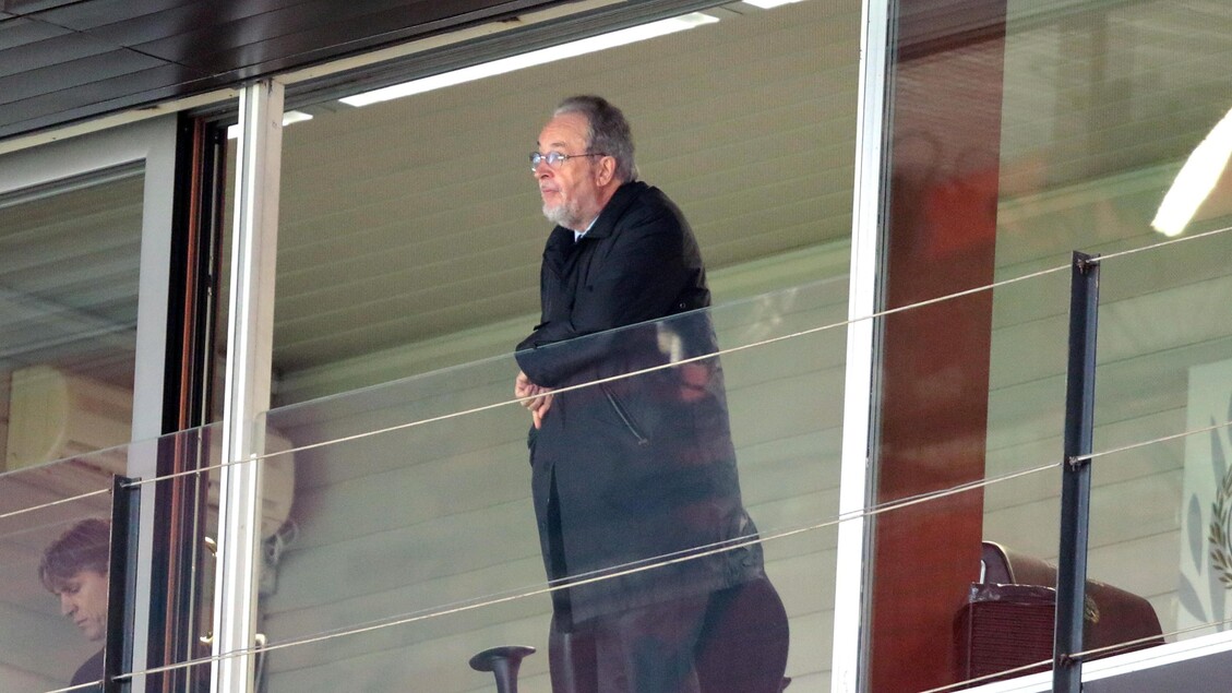 Udinese Calcio Venduta A Inves