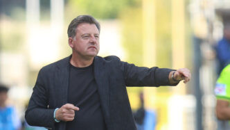 Udinese E Monza Si Affrontano