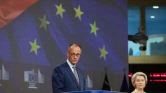 Ue Destina 3 Miliardi Di Euro