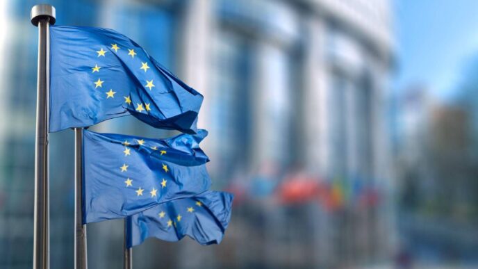 Ue Vara Nuovo Pacchetto Di San