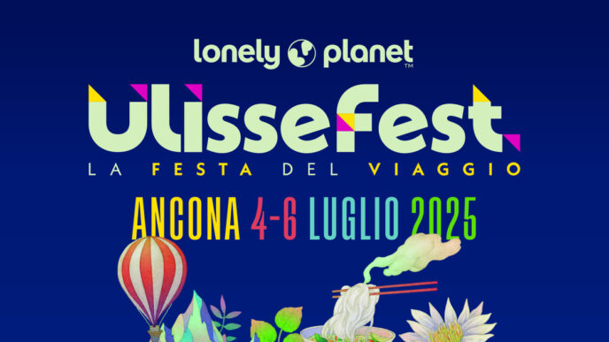 Ulissefest Ad Ancona Presenta