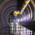 Ultimati Gli Scavi Della Galleria Di Base Del Brennero, Il Tunnel Ferroviario Più Lungo Del Mondo Tra Italia E Austria