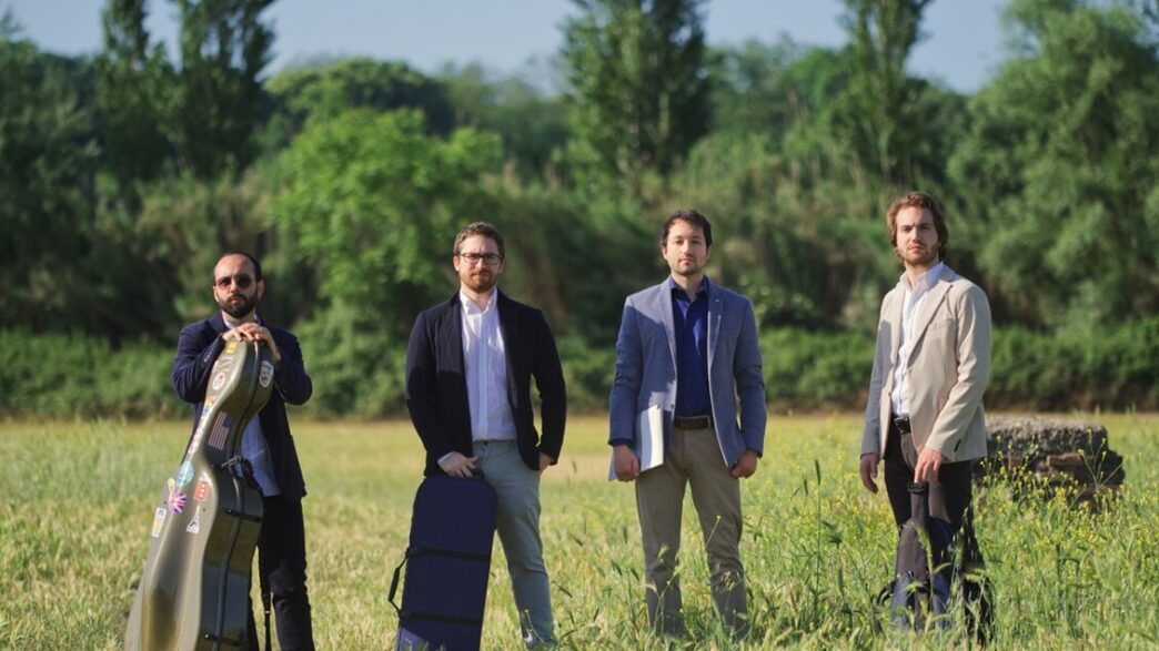 Ultimo Concerto Primaverile Al