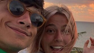 Ultimo E Jacqueline2C Possibile