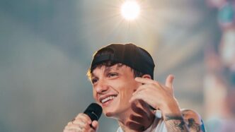 Ultimo Live Stadi 2024 Debutta