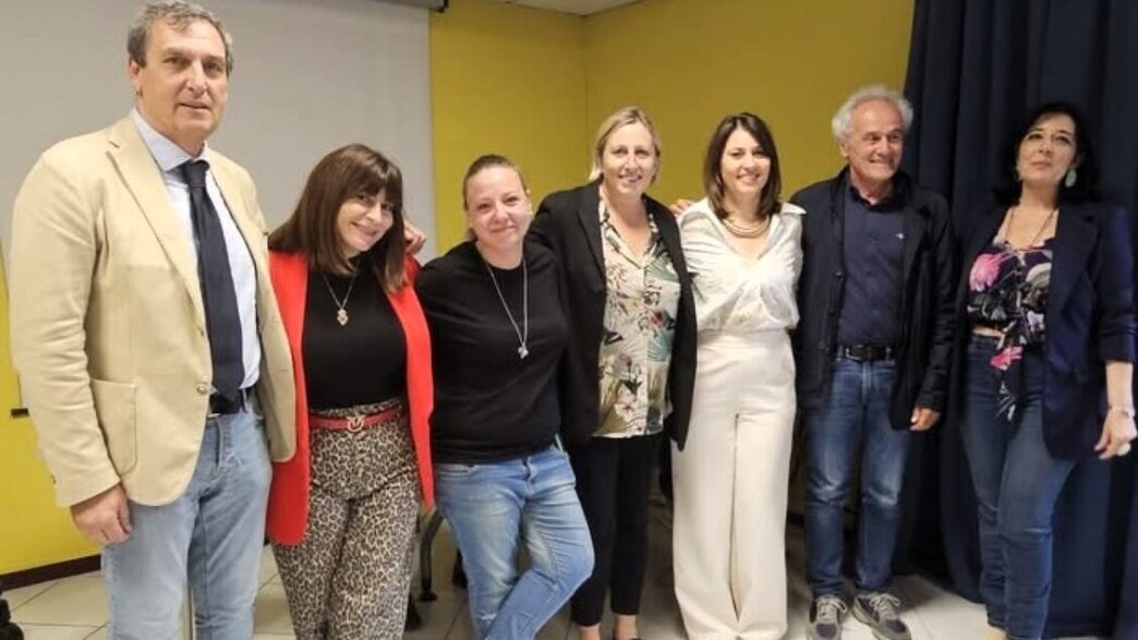 Umberto Cristadoro Nuovo Presi