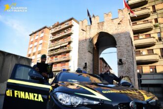 Umbria2C La Guardia Di Finanza