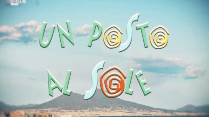 Un Posto Al Sole