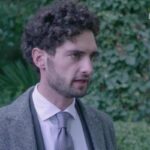 Un Posto Al Sole, Spoiler Di Fine Maggio: Jimmy Fugge, La Reazione Di Manuela