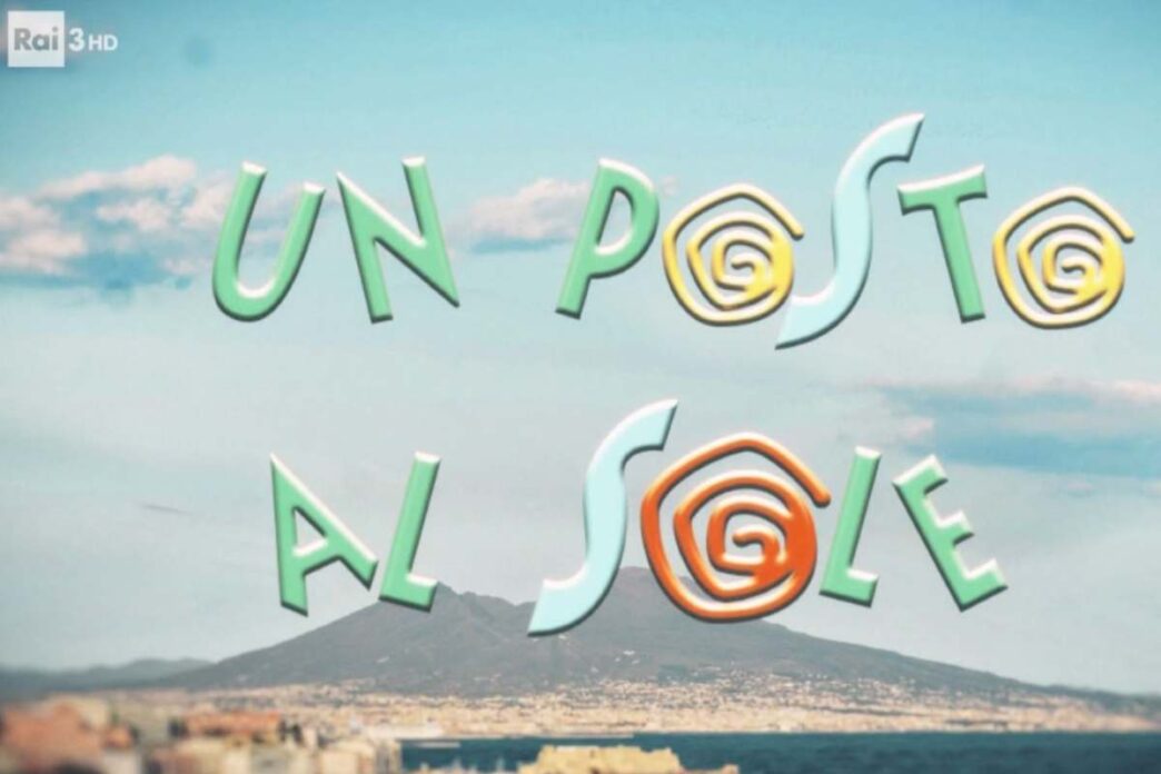 Anticipazioni Un Posto Al Sole