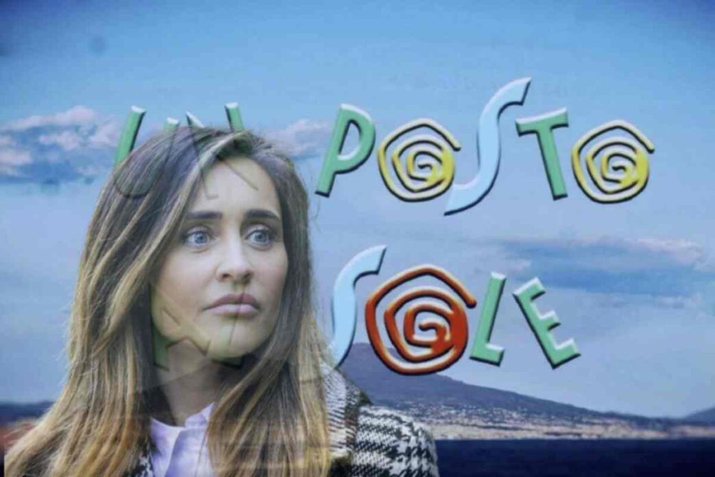 La Soap Opera, Che Da Anni Tiene Incollati Milioni Di Spettatori Al Piccolo Schermo