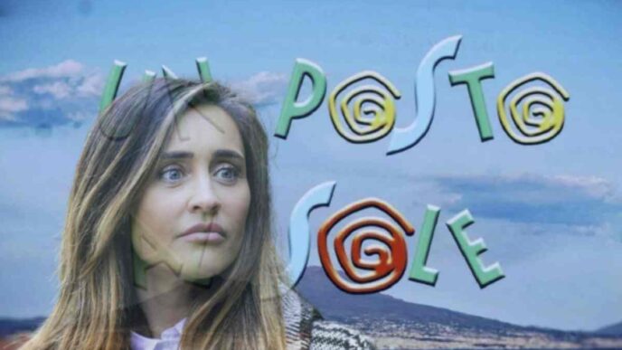 La Soap Opera, Che Da Anni Tiene Incollati Milioni Di Spettatori Al Piccolo Schermo
