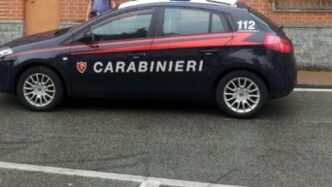 Un Accoltellamento Mortale Vic
