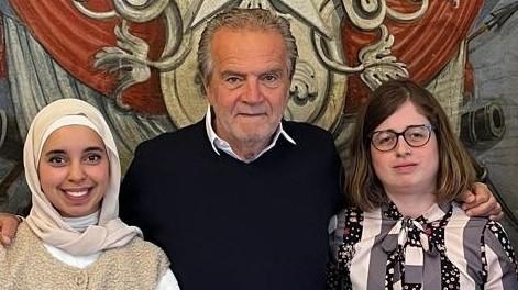 Un Anno Di Servizio Civile Per