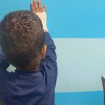 Un Bambino Palestinese Di Due Anni Ricoverato Al Santobono Per Malattia Rara Del Sistema Immunitario