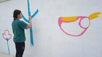 Un Bando Per Giovani Artisti U