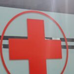 Un Bus Cotral Si Schianta Contro Una Recinzione In Piazza Sempione A Roma, Una Passeggera Ferita