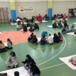 Un Centro Di Formazione Al Primo Soccorso Coinvolge 400 Partecipanti E Promuove Prevenzione Cardiologica A Magenta