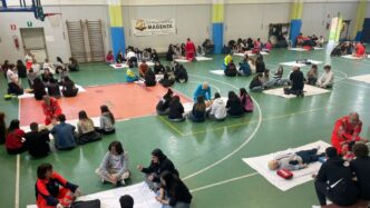 Un Centro Di Formazione Al Pri
