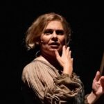 Un Ciclo Di Spettacoli Nelle Grotte Del Valdemino Celebra Donne Tra Arte E Memoria Storica A Borgio Verezzi