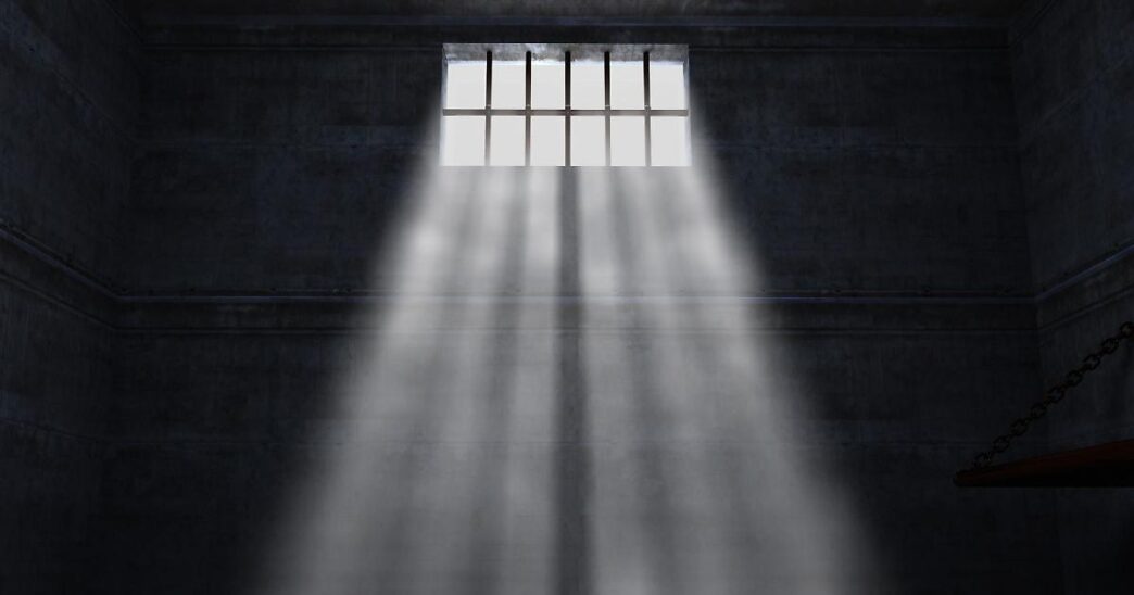 Un Detenuto Di 42 Anni Si C3A8 To
