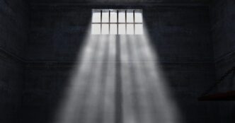 Un Detenuto Di 42 Anni Si C3A8 To