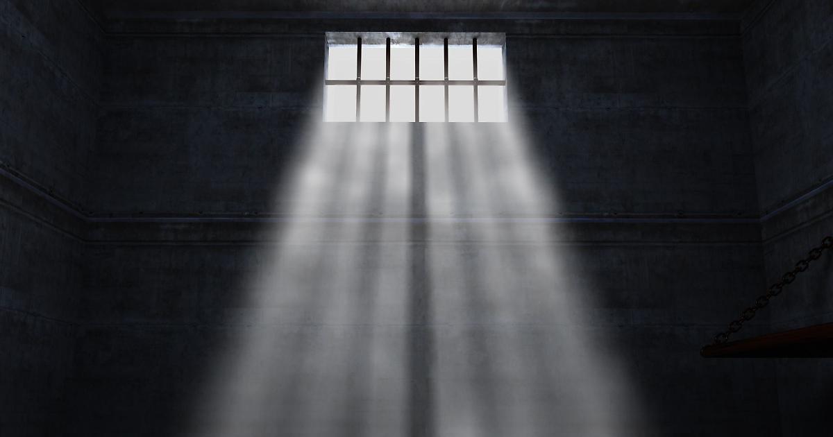Un Detenuto Di 42 Anni Si C3A8 To