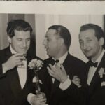 Un Docufilm Racconta Enrico Befani Presidente Del Primo Scudetto Della Fiorentina Dopo 69 Anni