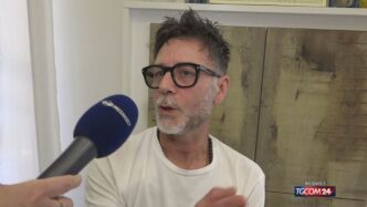 Un Ex Militare Con Sclerosi Mu