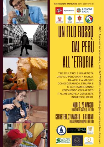 Un Filo Rosso Dal Perc3B9 Alle28099Etr