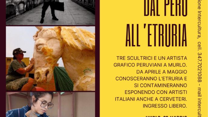 Un Filo Rosso Dal Perc3B9 Alle28099Etr