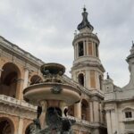 Un Finanziamento Da 9 Milioni Di Euro Per Valorizzare La Via Lauretana, Cammino Storico Tra Roma E Loreto